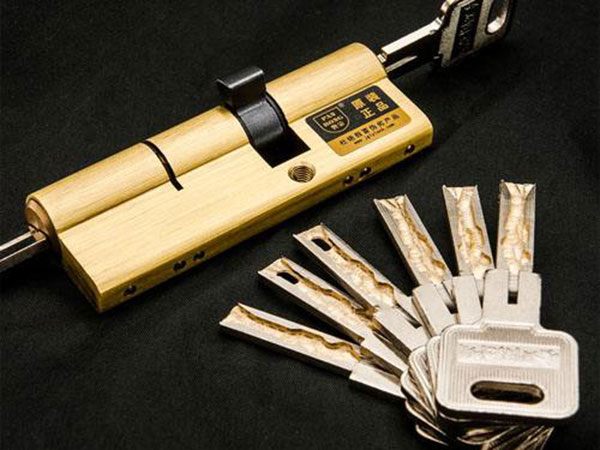 罗城24小时上门开锁公司