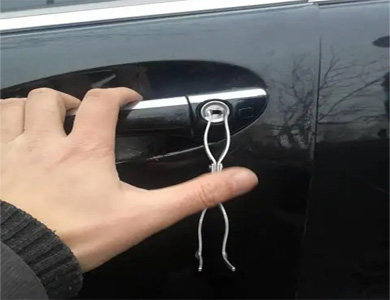 罗城24小时上门开锁公司