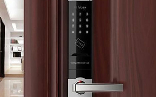 罗城24小时上门开锁公司