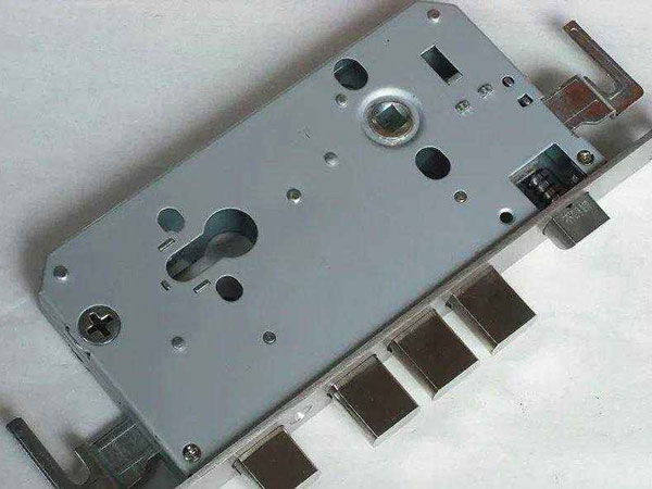 罗城24小时上门开锁公司