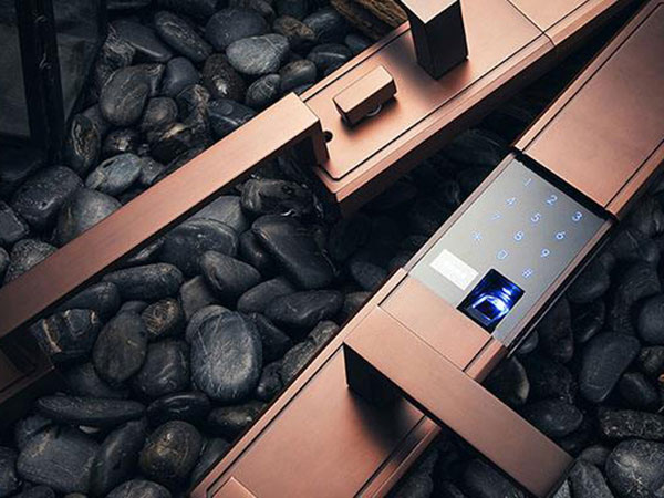 罗城24小时上门开锁公司