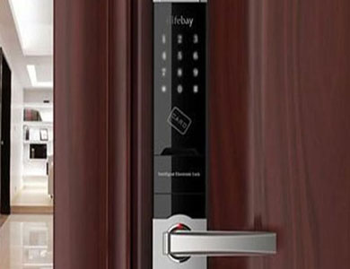 罗城24小时上门开锁公司