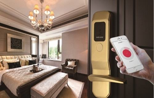 罗城24小时上门开锁公司