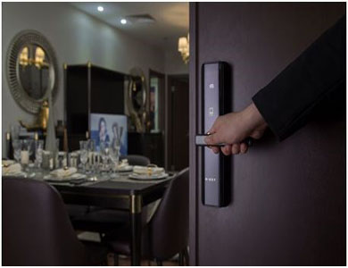 罗城24小时上门开锁公司